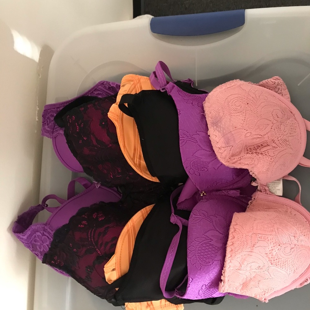 Bra - Picture 3 of 4